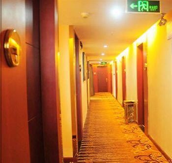 شينزين Hk 99 Inns Nan Yuan Chun المظهر الخارجي الصورة