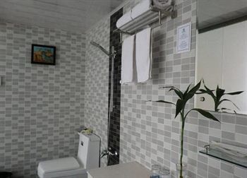 شينزين Hk 99 Inns Nan Yuan Chun المظهر الخارجي الصورة