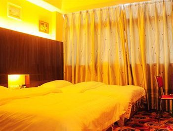 شينزين Hk 99 Inns Nan Yuan Chun المظهر الخارجي الصورة