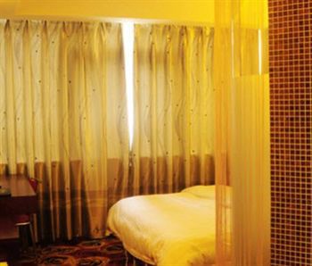 شينزين Hk 99 Inns Nan Yuan Chun المظهر الخارجي الصورة